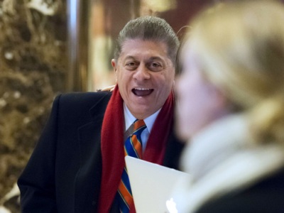 Andrew Napolitano Tells Why U.S. reflected on utilizing law